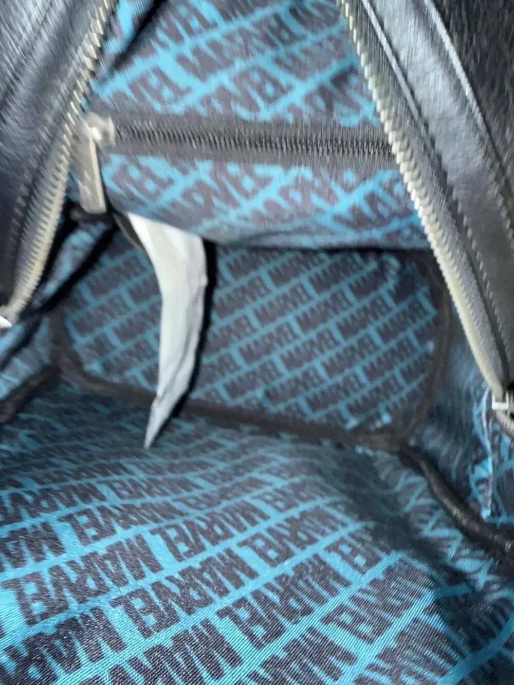 Loungefly Marvel Thor: Ragnarok Hela Cosplay Mini Backpack